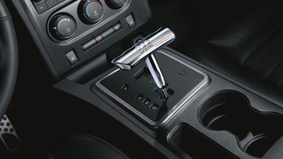Illustration for article titled Car Theft: Automatic VS Manual